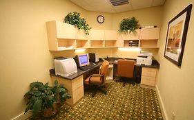 Hilton Garden Inn Anderson